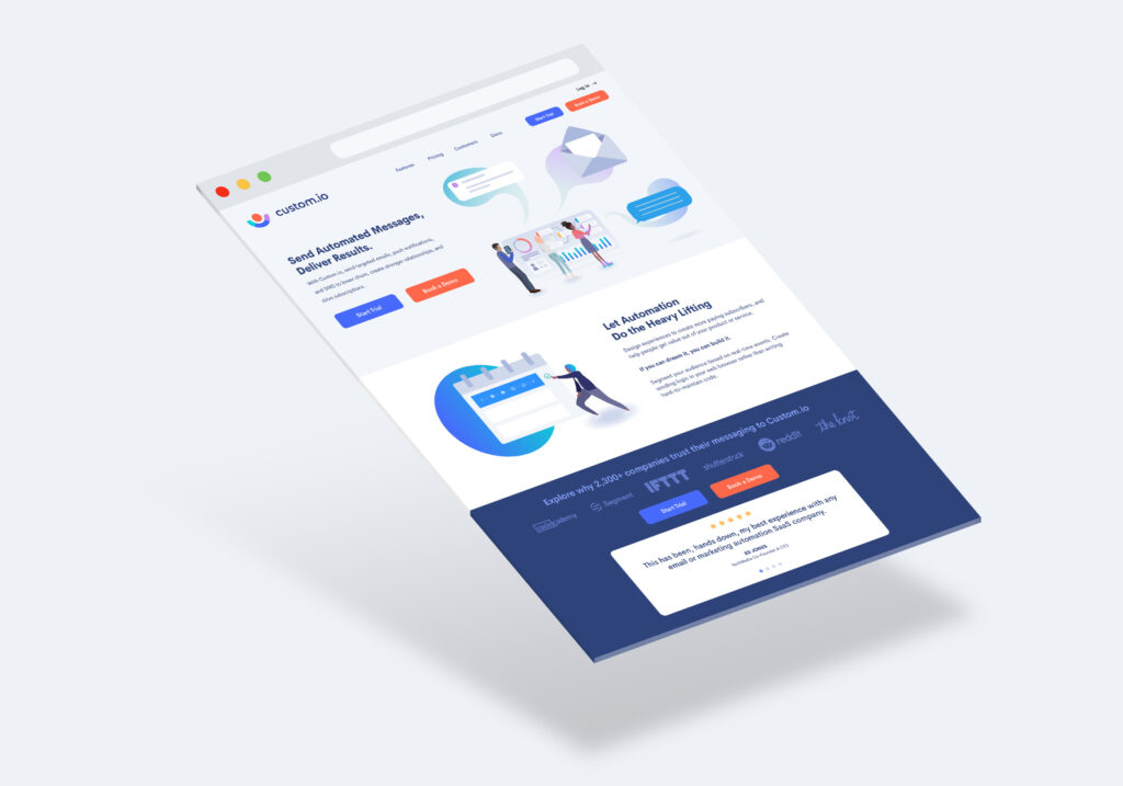 custom-io-web